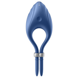 Satisfyer Cockring vibrant Duelist Satisfyer
